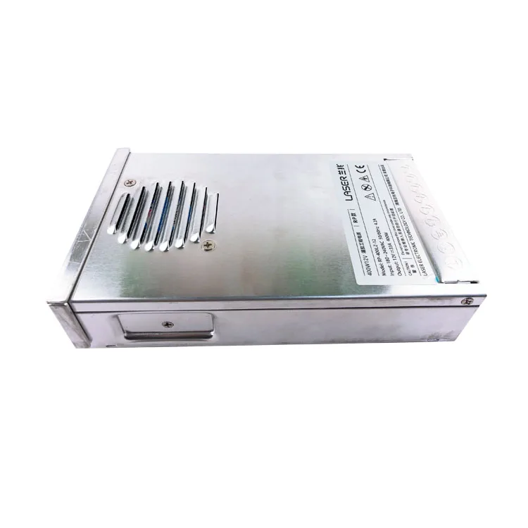 
240V to 12 Volt 60A 50 Amp Power Supply Transformer 