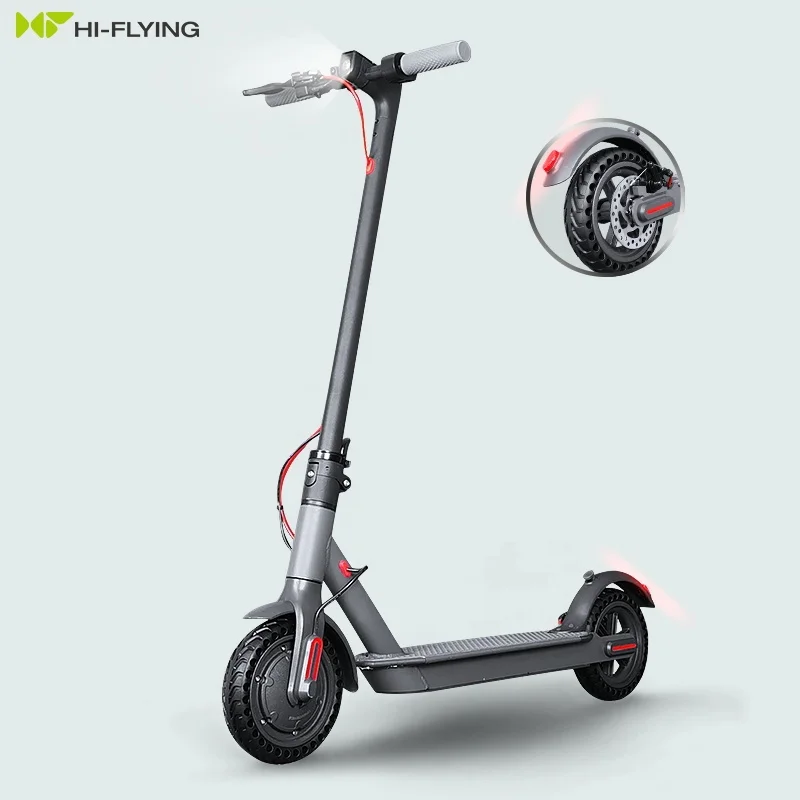 EU stock cheap wholesale folding electric scooter kit battery aovo pro m365 fast electric scooter