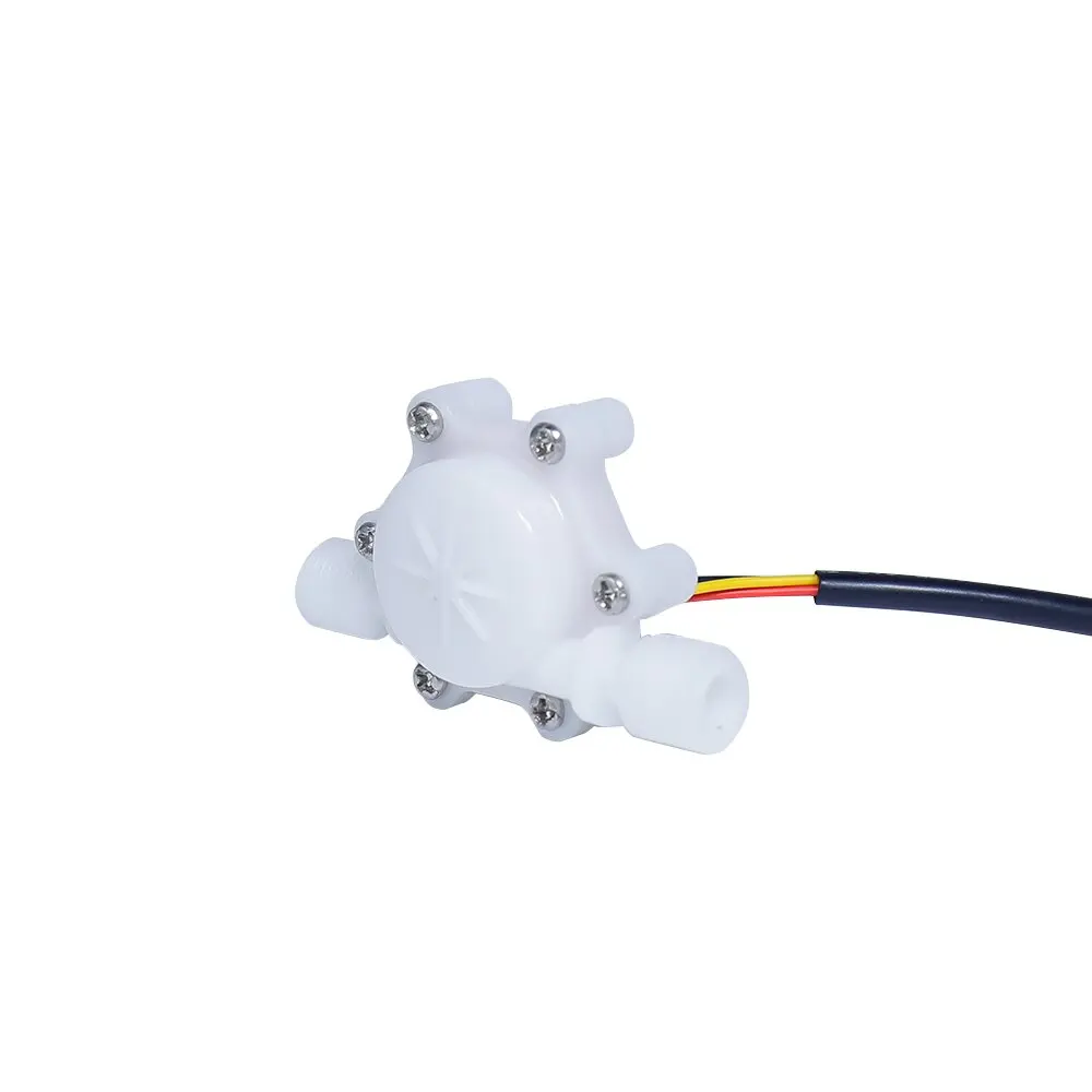 Food Grade Hall Effect Water Level Sensor  water flow switch for milk coffee machines