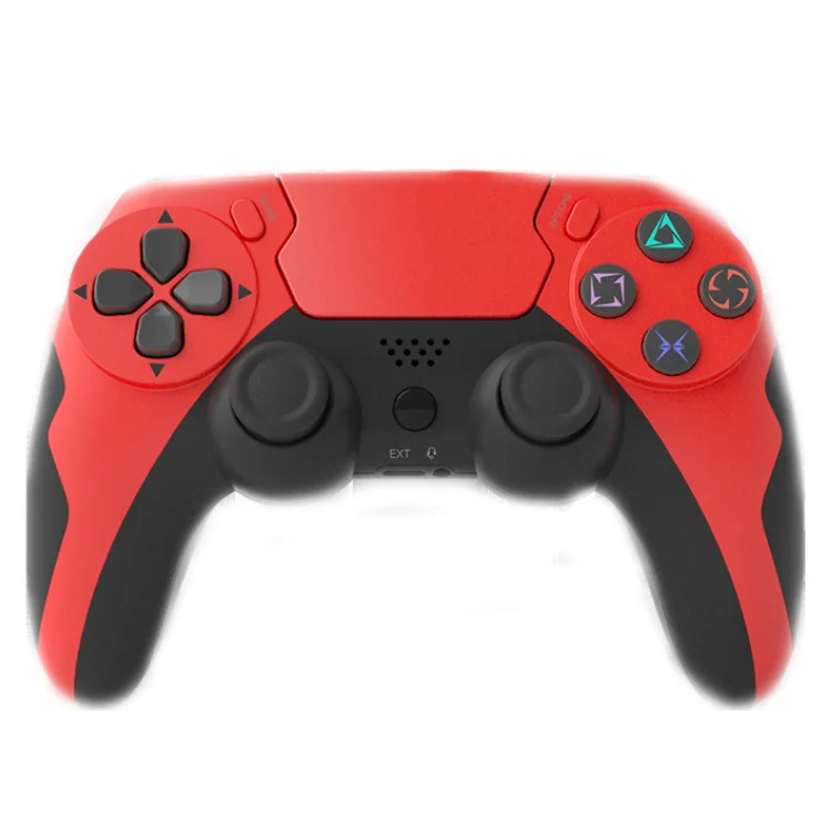 Wireless Controller for PS4 Games Controller Console Wireless Gaming Gamepad