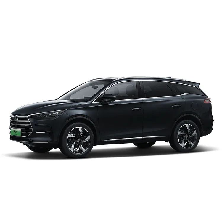 Right Hand Drive Electric Car Suv Ev 4wd Side Step Dm-i Byd new energy vehicles suv byd tang