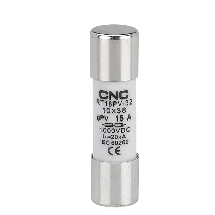 Плавкие предохранители CNC 7 amp 6 50a
