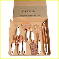 white utensils set02-230