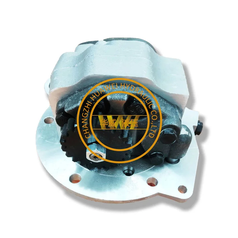 Деталь 4400/4500 трактора шестеренный 83936585 насос E0NN600LB