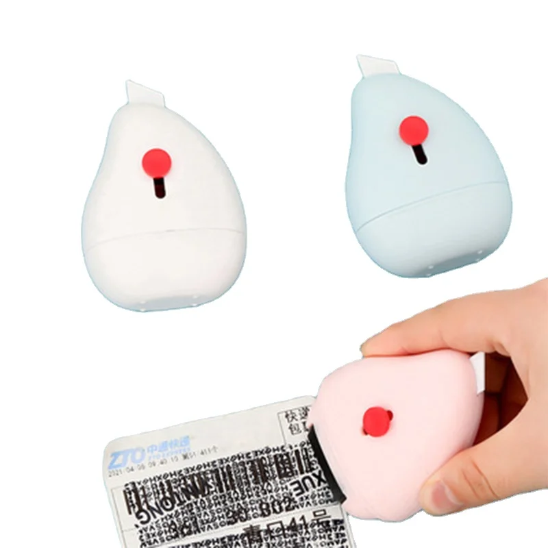 In Stock For Confidential With Uv Ink Self Inking Hot Stamping Foil Security Stamp Roller Identity