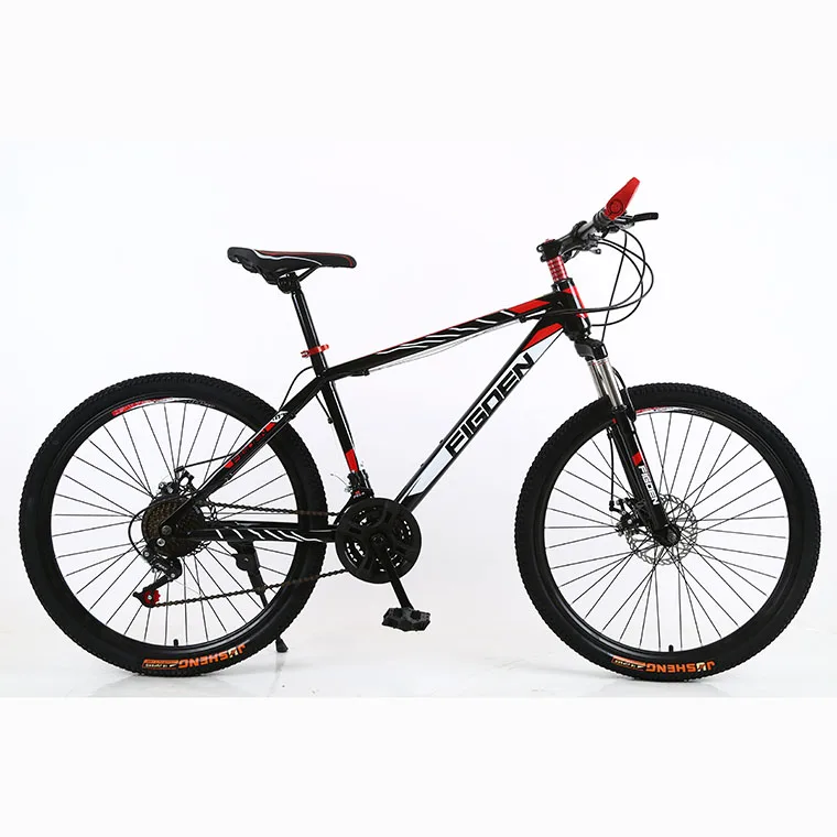 Alway 2020 factory high carbon cheap mountain bicycle