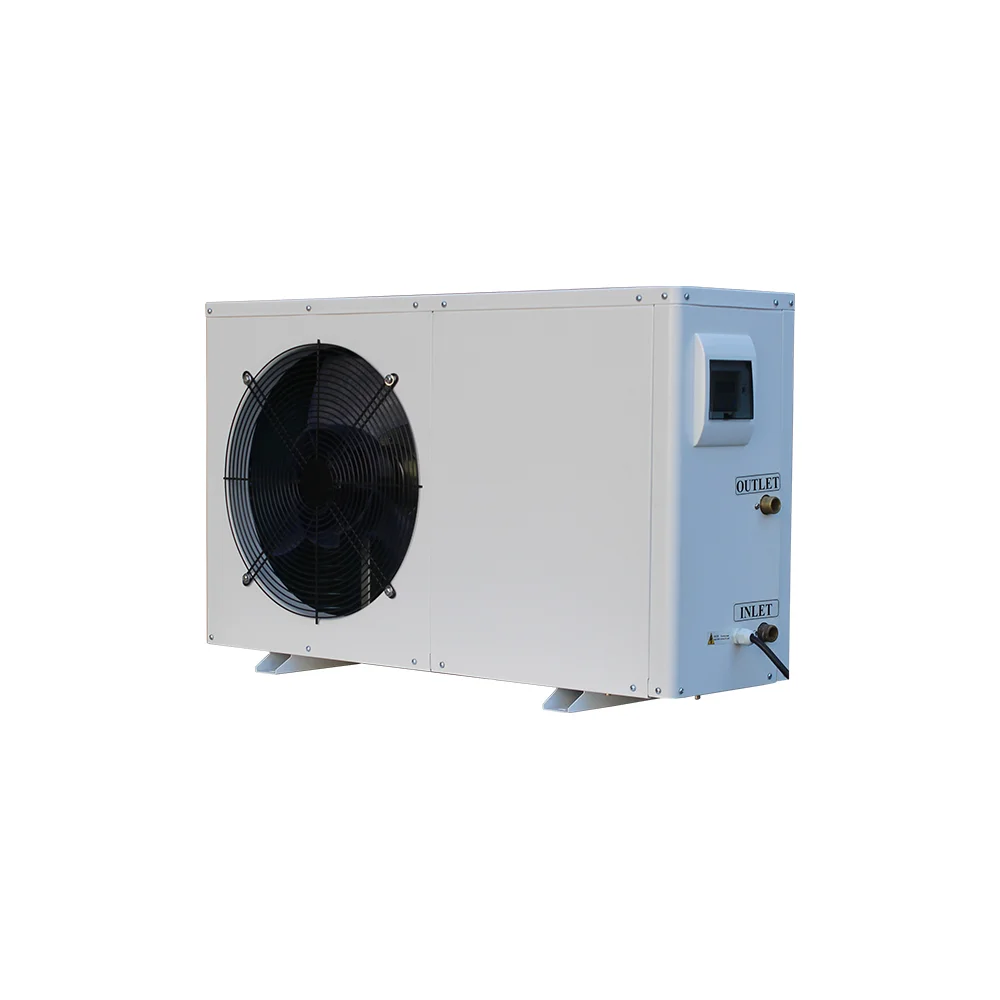 Altaqua water cooling chiller air conditioner