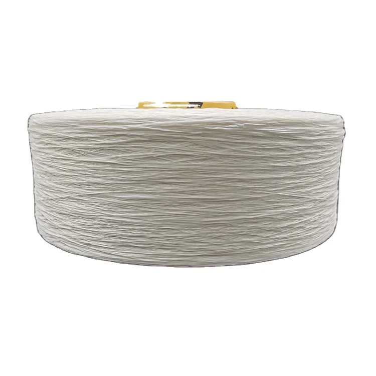 wholesale Competitive price Raw Material Elastic Spandex Yarn For Disposable Adult Baby Diaper