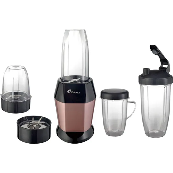 1000 Вт Новый блендер nutri Электрический licuadoras Многофункциональный Соковыжималка Блендер