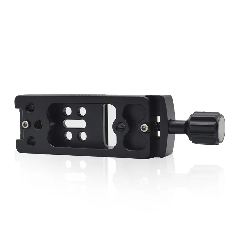 Kinfuto High quality CNC skill factory universal quick mounting clamp holder NNR-100