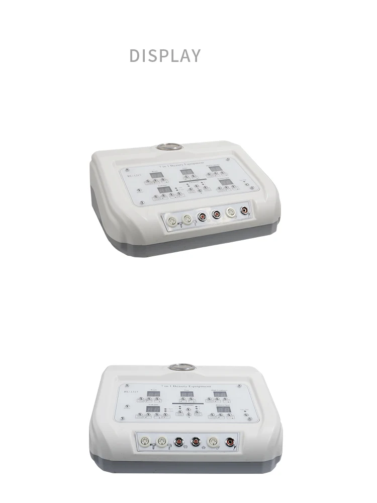 facial skin tightening