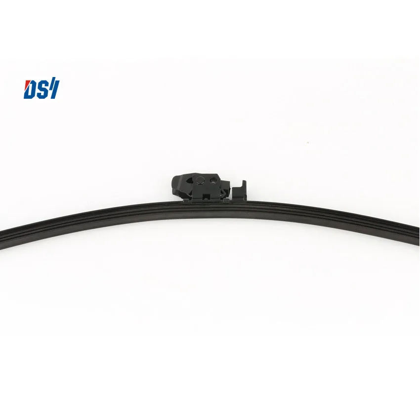 Custom DSY 706 Universal Flat Soft Car Accessory Guard Front Windshield Wiper Blade