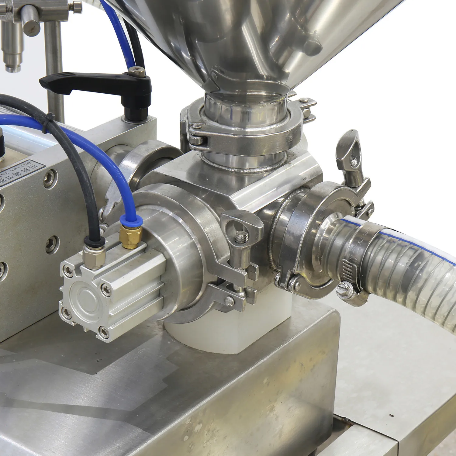 10-100ML Wine Round Bottle  Soft Drinks Beverage Shampoo Olive Oil Liquid Soap Bottle Filling Machine