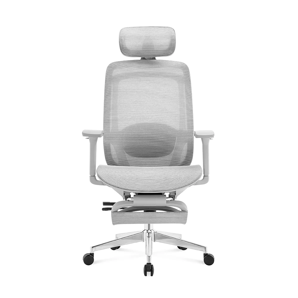 Wholesale Factory modern sillas de oficina office furniture Executive luxury Manager Full Mesh Office Chair Ergonomic chair