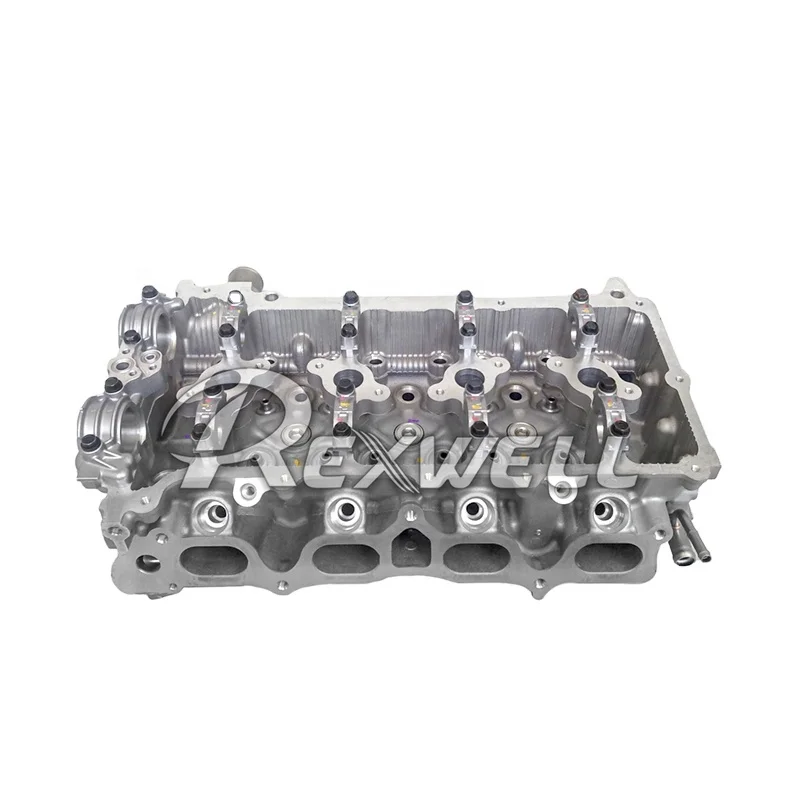 Hot Selling Good Performance Cylinder Head  For Toyota HILUX SURF 11101-0C030  11101-0C040 11101-75200 11101-75150