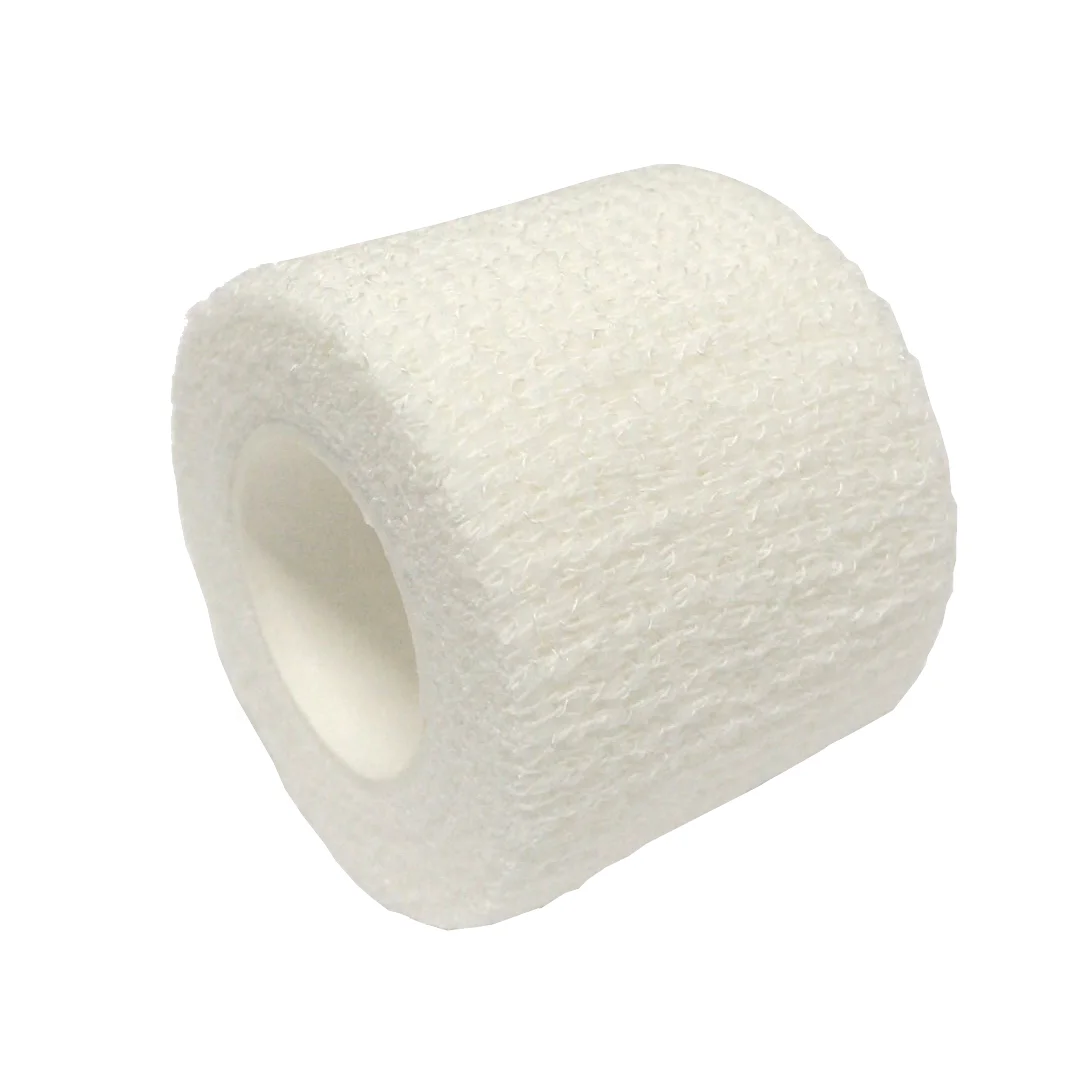 PBT Self-adhesive Wound Dressing Bandage Gauze Bandage Wrap