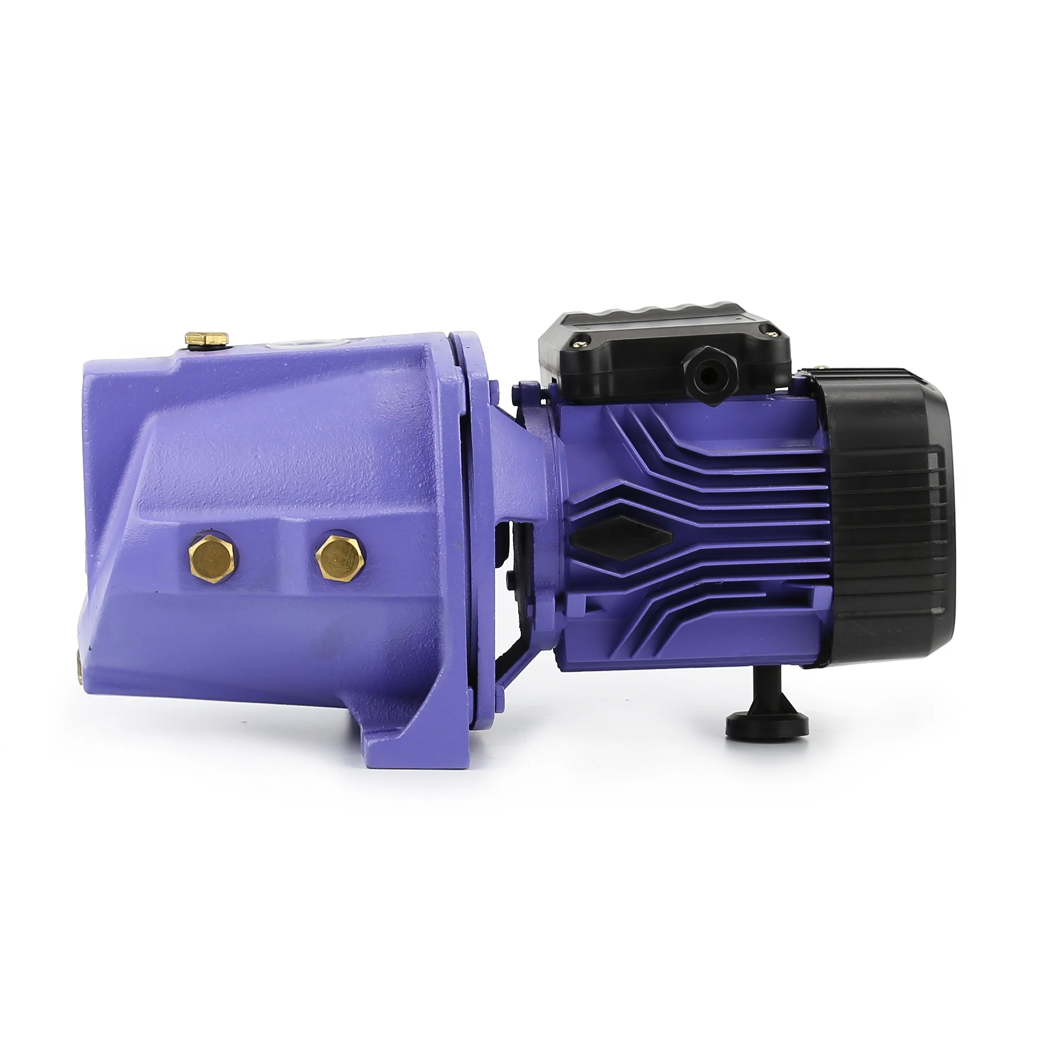 DACHENG 110V 220V JSW irrigation surface jet100 Auto Electric Power Motor 1hp Water Pressure jet Pump