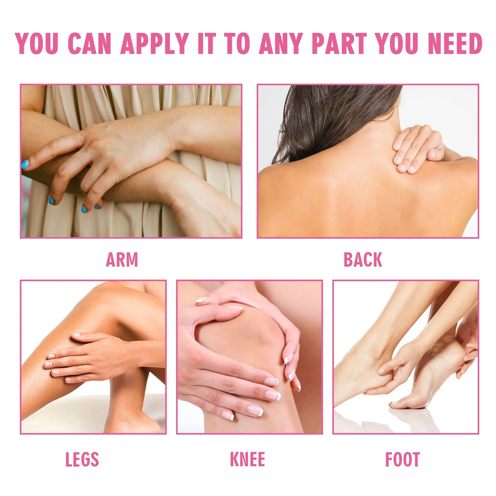 Factory Direct Sales Skin Rejuvenation Moisturizing Body Oil Skin Firming And Massage Essential Oil For Body Care