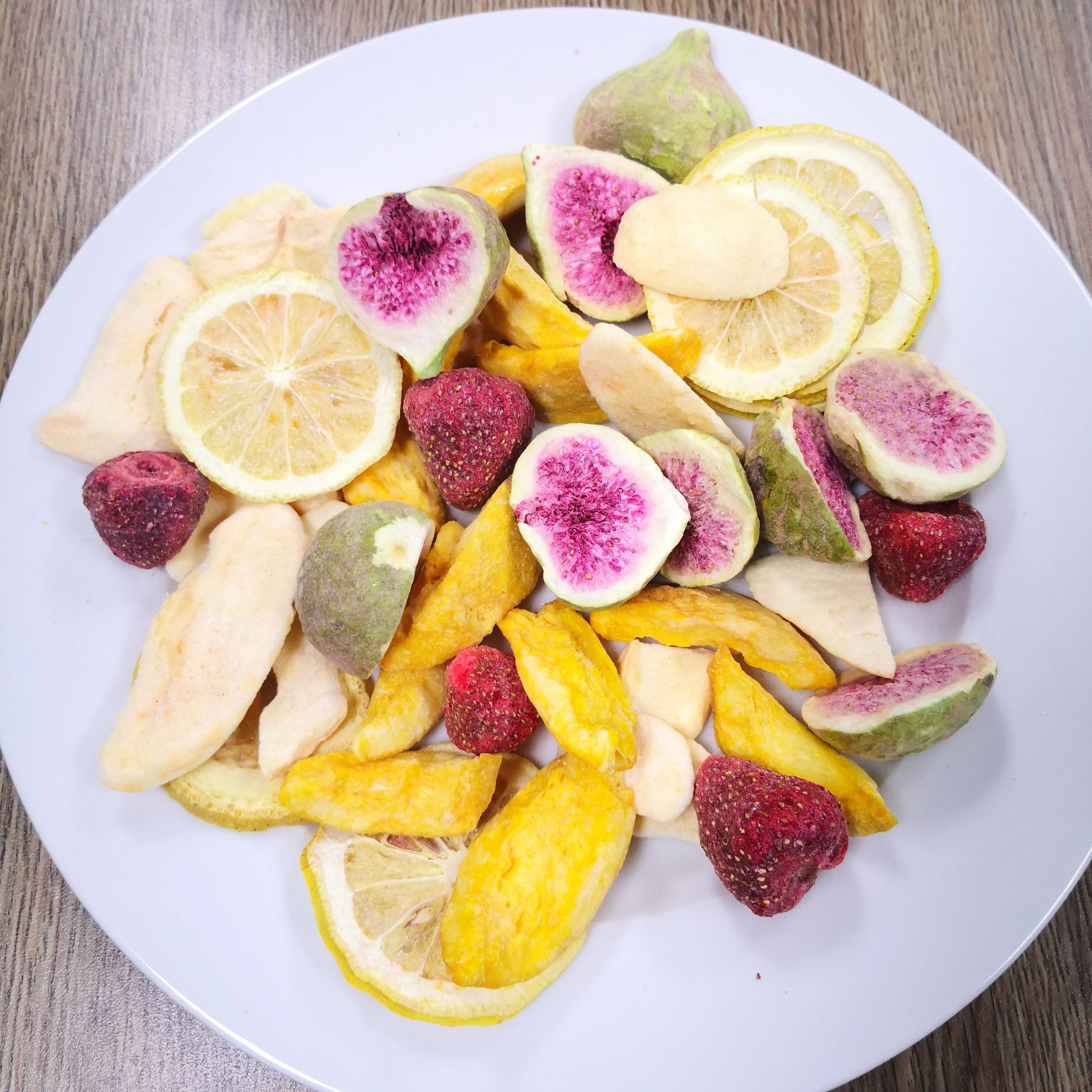 Смешанные сушеные фрукты закуски по хорошей оптовой цене поставка вкусных сушеных фруктов