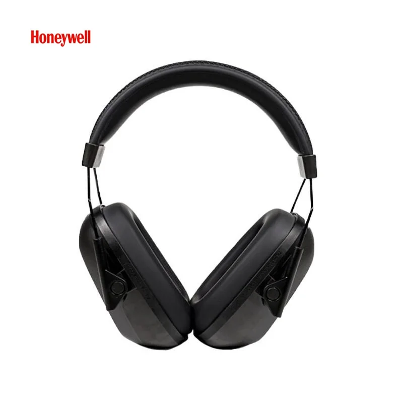 Honeywell VS120 наушники для шумоподавления безопасности NNR24dB защита от шума строительных работ по дереву