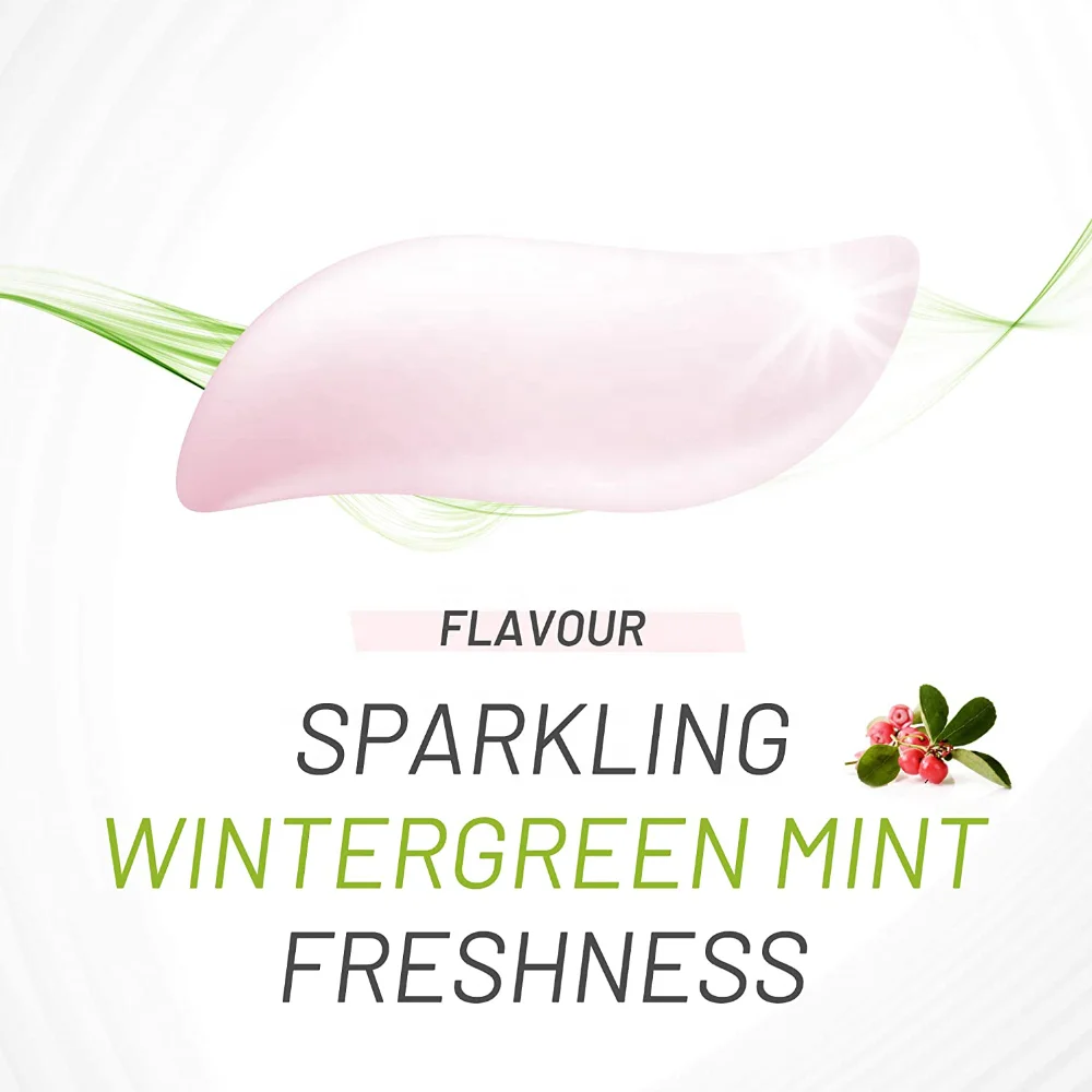 White Glo Micellar Whitening Toothpaste 150G