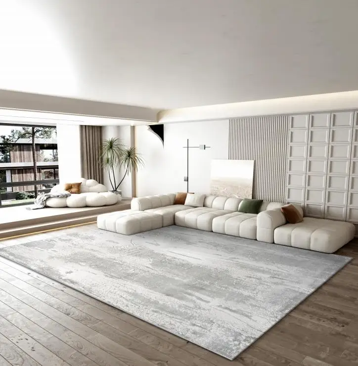 Machine made Carpets and Rugs Living Room Large Carpets carpets