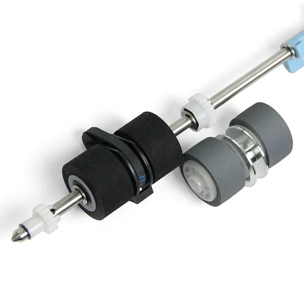 AV003-7981-0-SP Scanner Pickup Roller Exchange Kit For Avision AV220F AV223 AK1109 AVF360 AD240 AD280