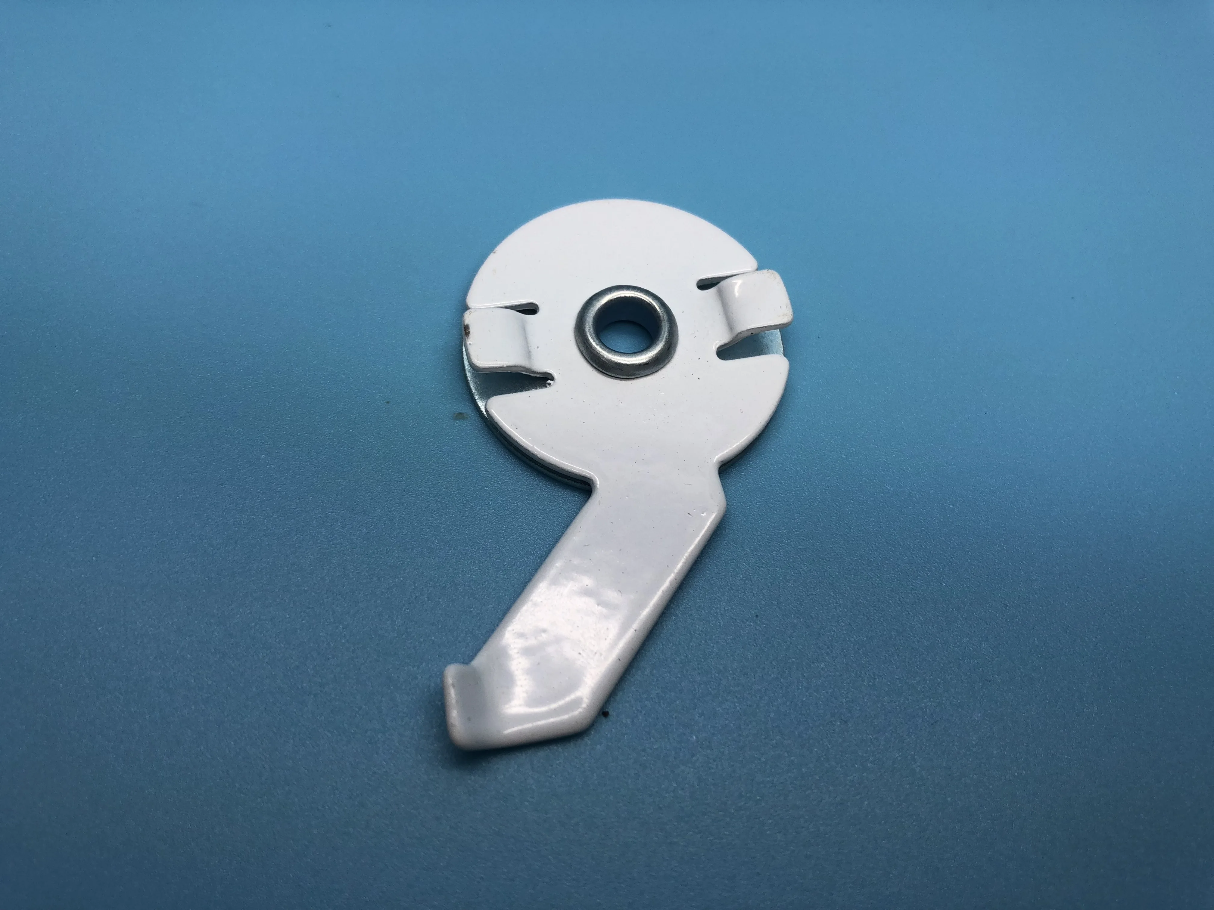 9--type Wheel roller mechanism iron blind components curtain accessories curtain hanger curtain track wheel