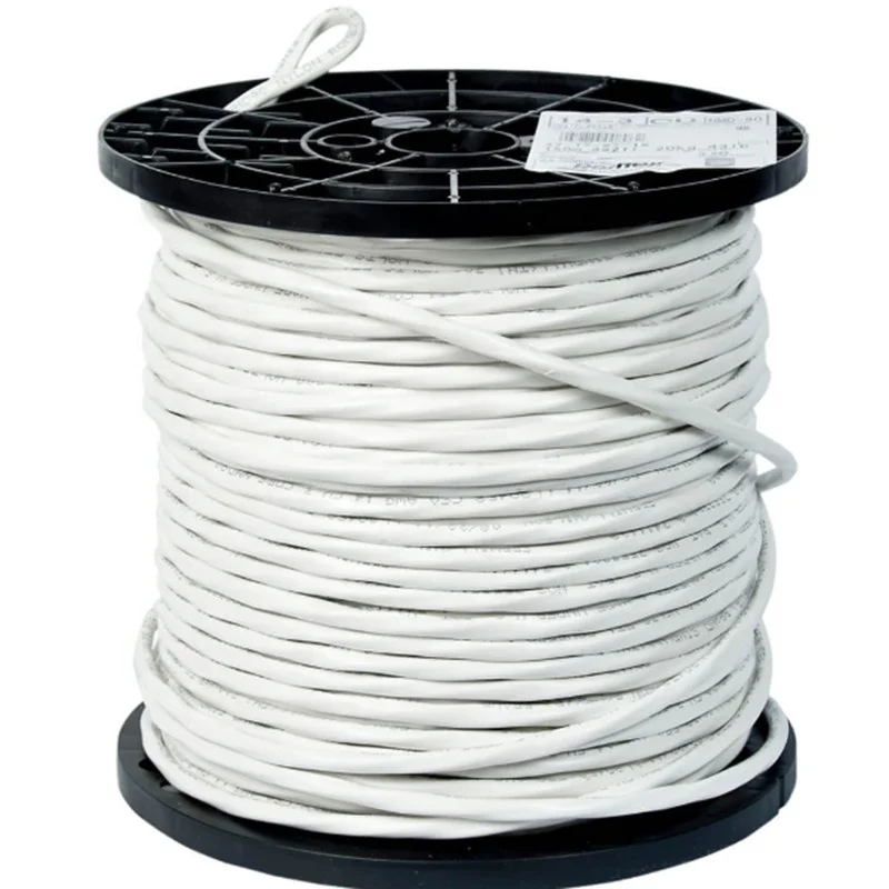 CUL CSA сертификат 300 В Крытый 14/2 12/2 NMD90 NMWU канадский строительный кабель
