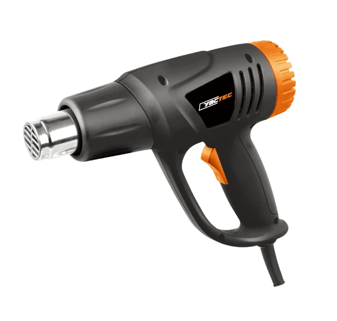 high quanlity heat gun het shrink gun factory and household tools heat gun