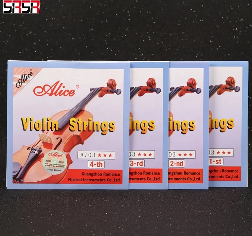 violin  strings high quality violin strings