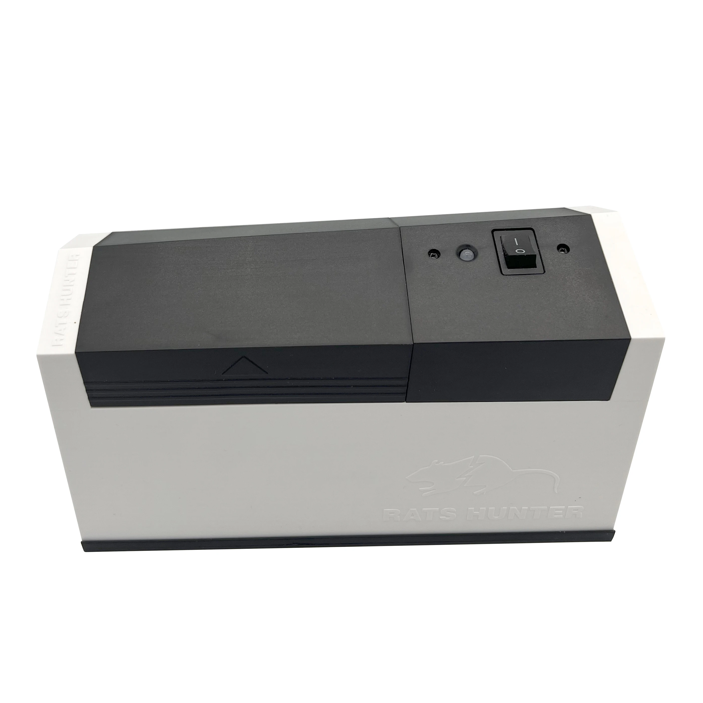 No chemicals high voltage mouse killer electric smart rat trap zapper