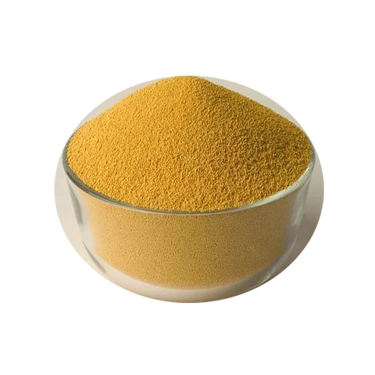 
Good heat stable organic enzyme phytase 