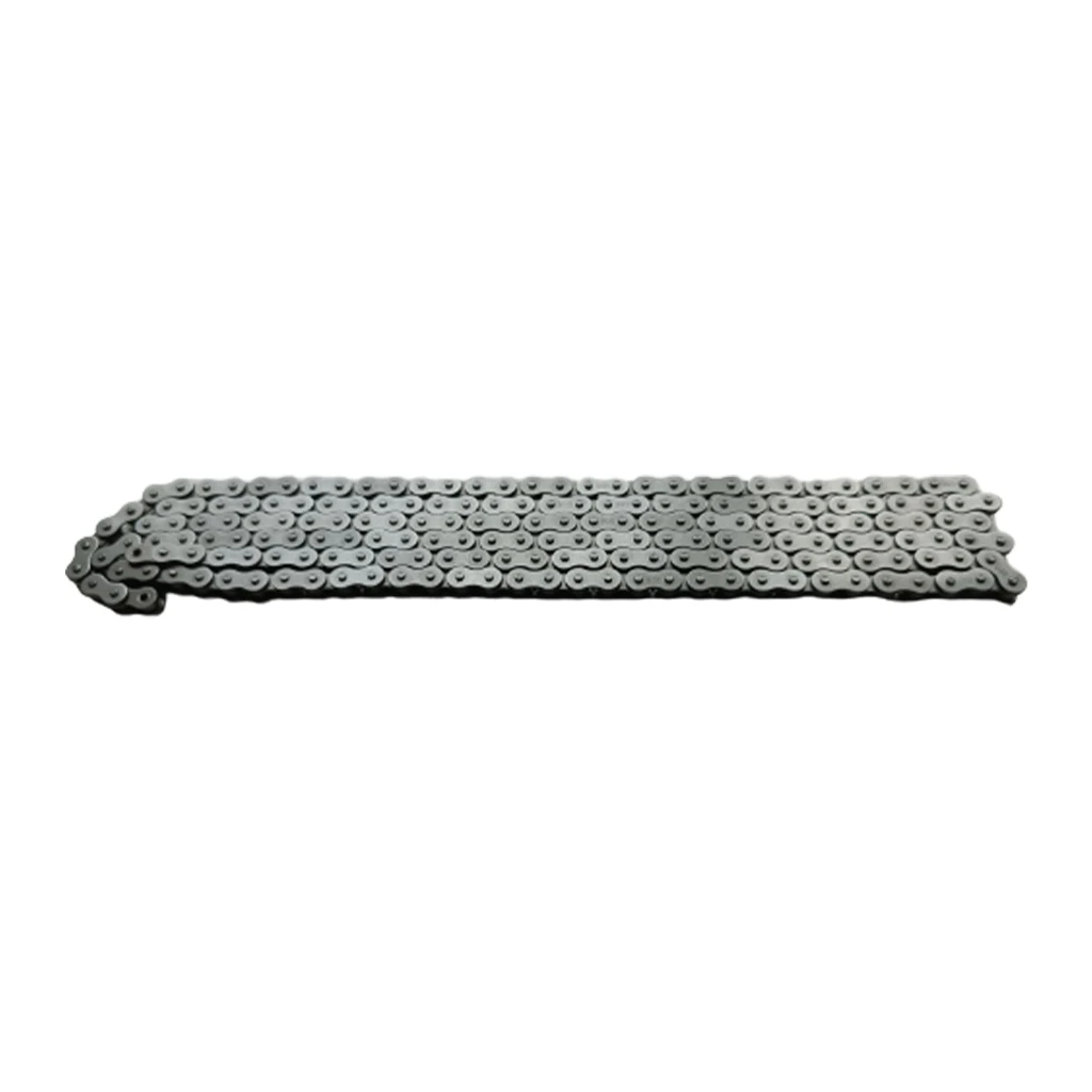 Customizable Industry Carbon Steel Chain 05B European Standard Short Moment Precision Roller Chain