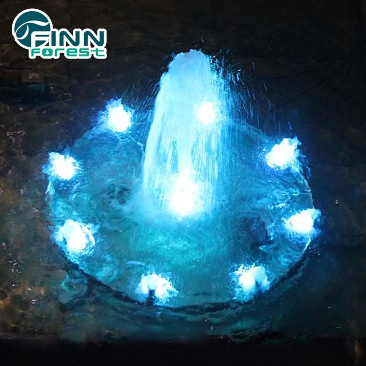 Fenlin FS-013 outdoor garden stainless steel dancing music water fountain