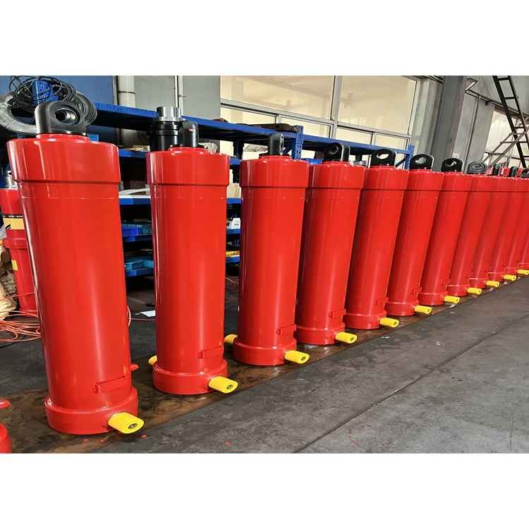 Professional Factory Mobile Training Hydraulic Automatic Leveling System
