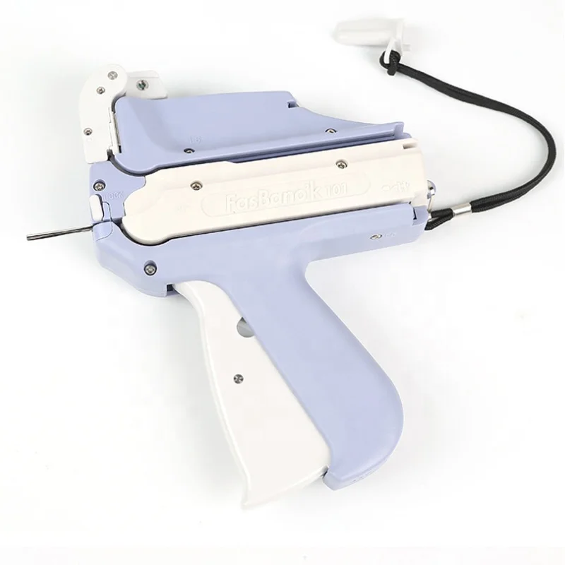 
Good Selling High Quality Thimble gun tag gun FasBanok101 