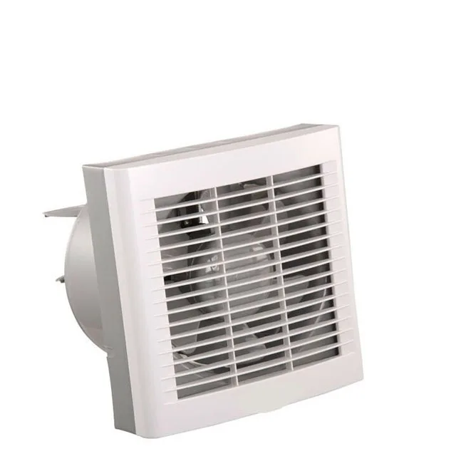 factory price custom design make exhaust fan parts mold exhaust fan mould