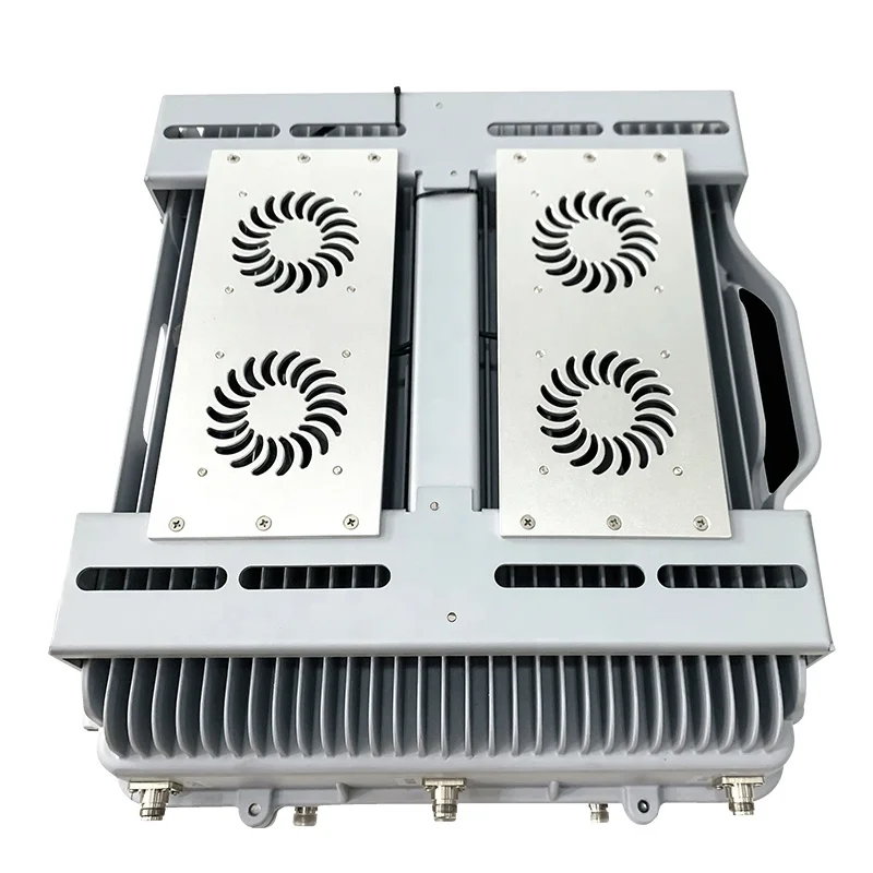 HY-190001 UAV counter Directional Antenna Stationary UAV Systems Anti Drone System defense FOR 3KM