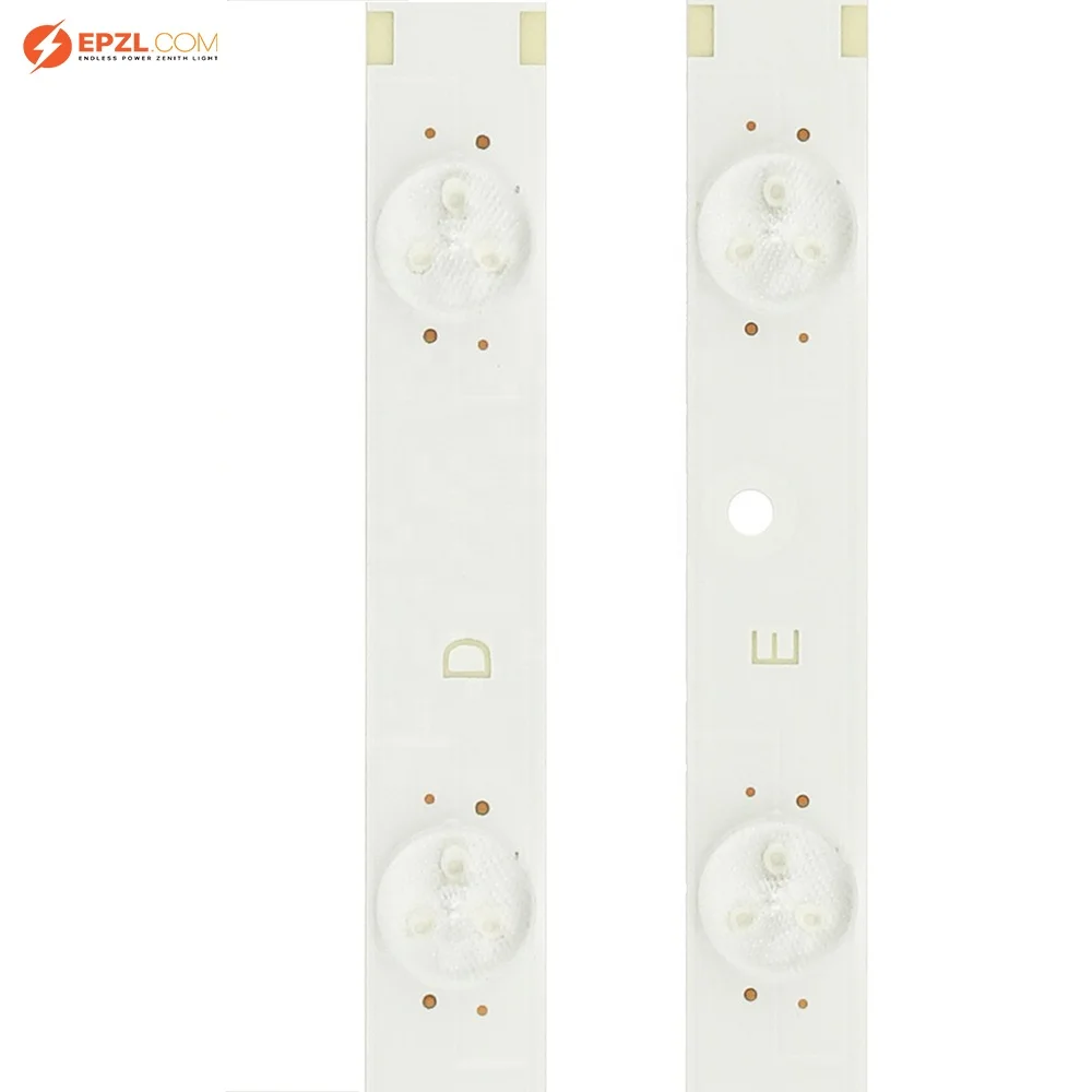 Samsung Tv Motherboard Backlight Led  Strips IC-A-VZAA50D552 D/E/F For  Sharp  LC-50UB30U