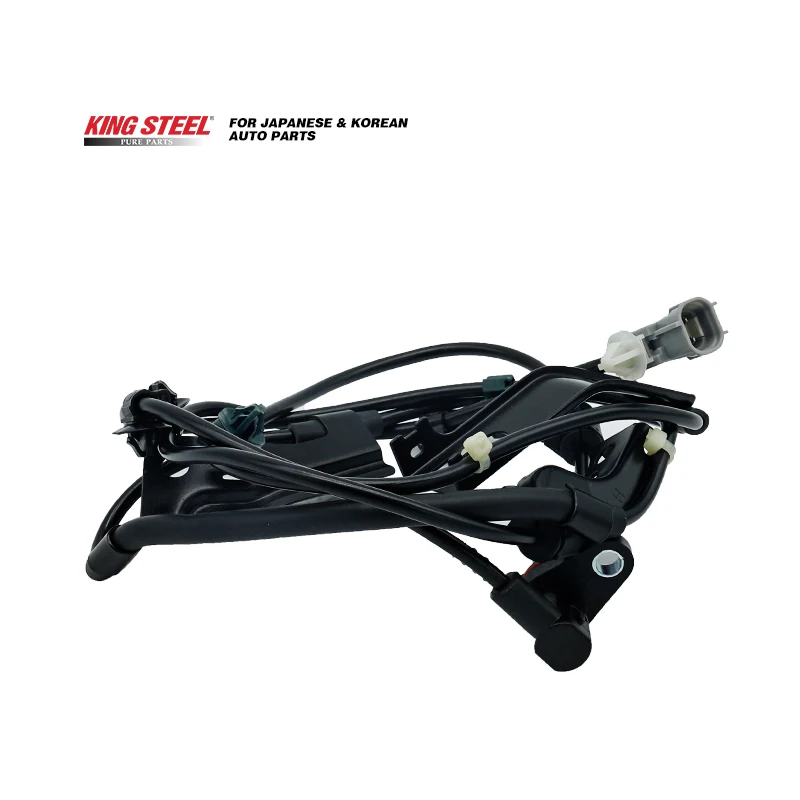 Kingsteel Original OEM 89543-71010 Rear Left Right ABS Sensor Wheel Speed Sensor For Toyota Fortuner Hilux KUN51 8954371010