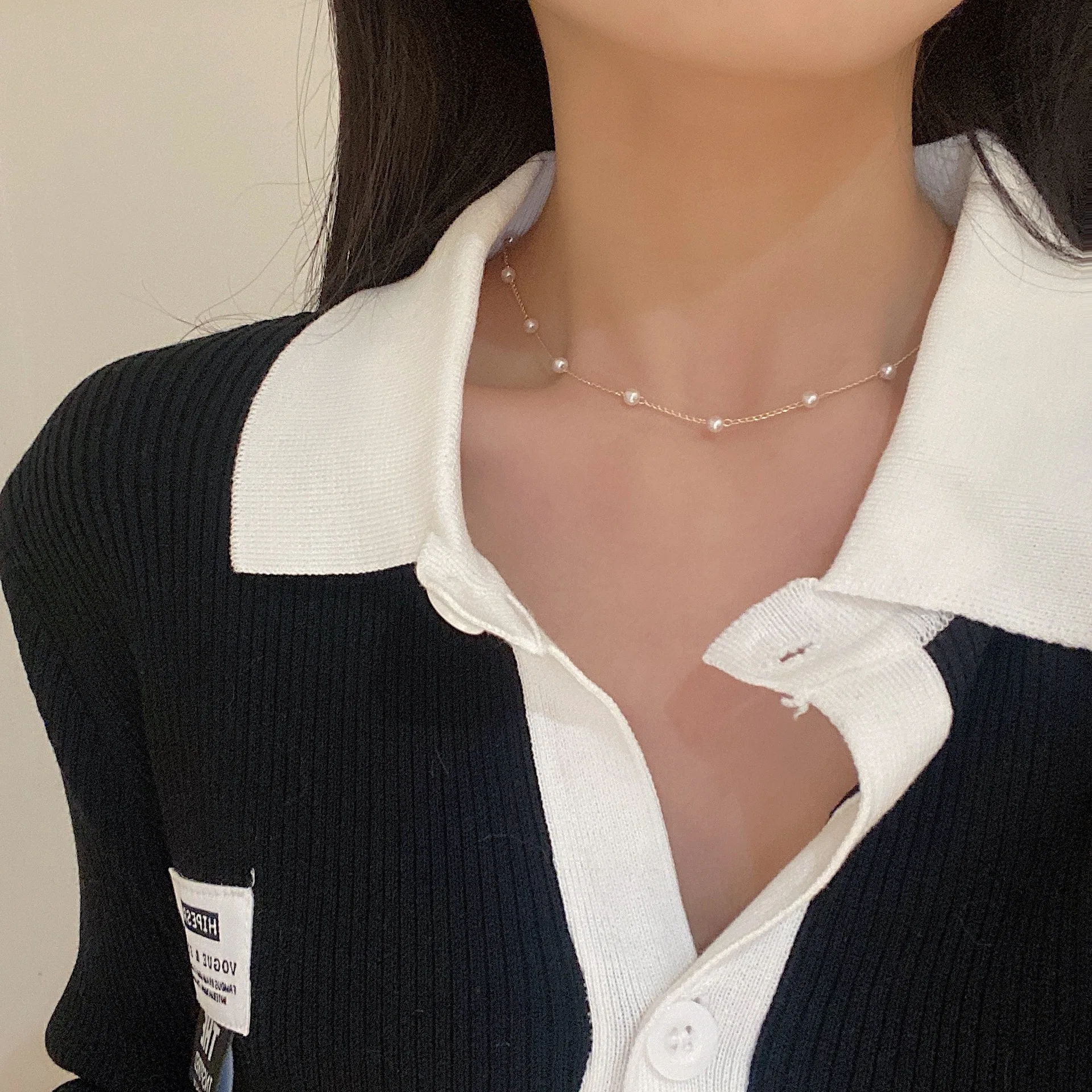 925 sterling silver magnetic necklace valentines