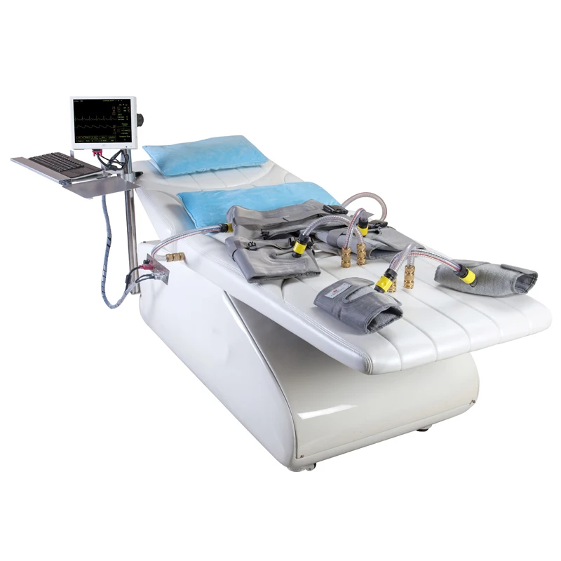 High Quality Eecp Device Home Use Eecp Machine For Heart Diseases With No Side Effect