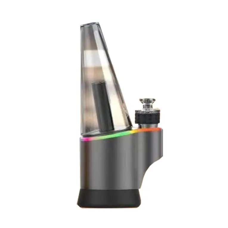 Горячая Распродажа 2600mAh Cpenail Cbd Rig начальный комплект для вейпа Cpenail Vape Gor Wax