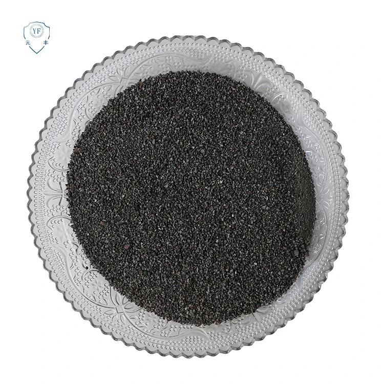 Железная коррозионная пудра, песок, цена для удаления ржавчины и коррозии