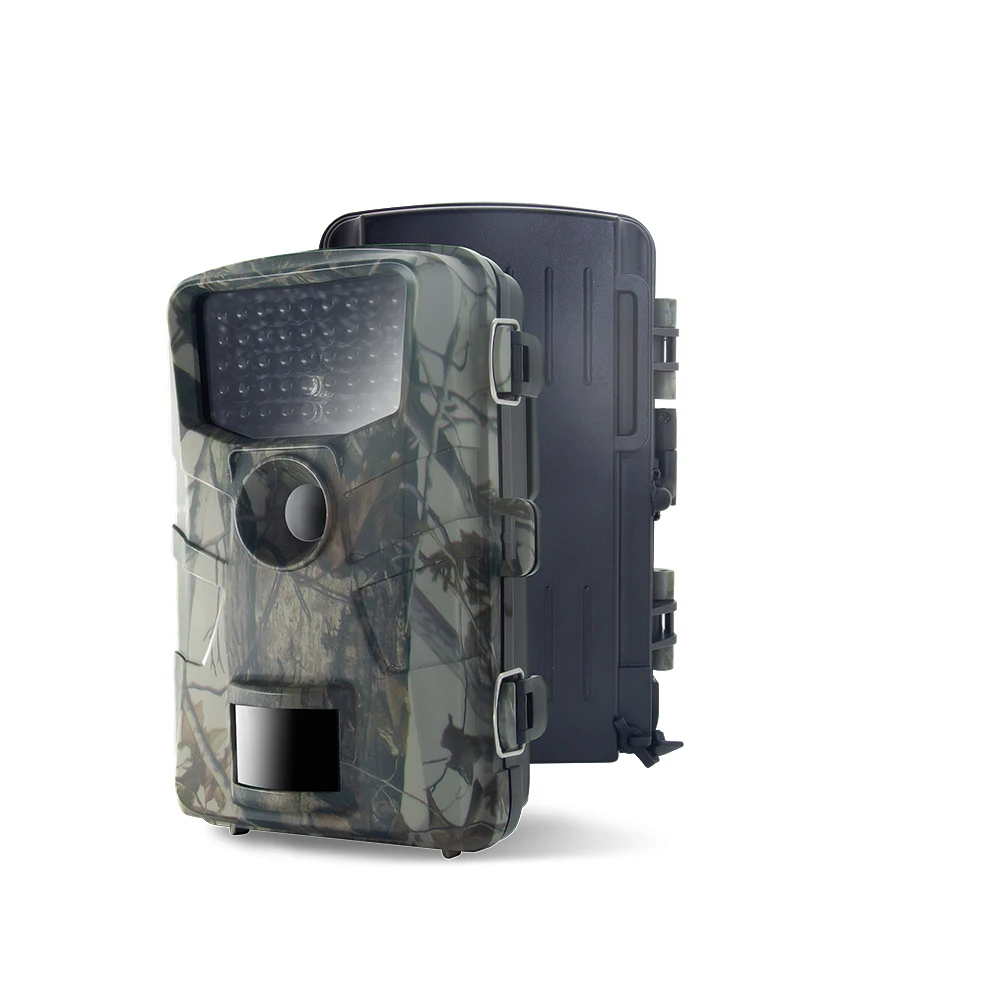 Wild Animal Daytime/Night DC 6V/2A Long Distance Night Vision Hunting Camera Thermal Imaging Camera For Hunting