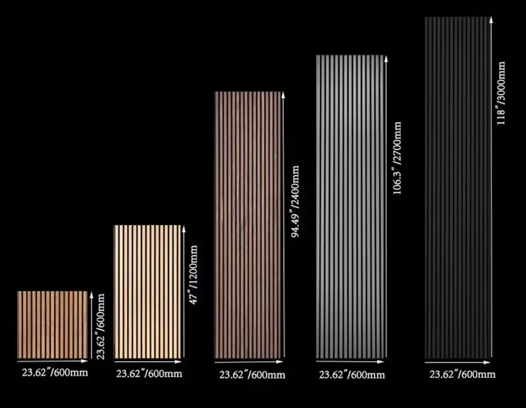 Новый дизайн премиум ПВХ настенные панели обои/стеновые доски