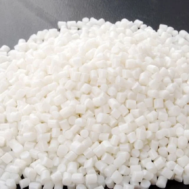 Chinese Bulk PLA Pellets Polylactic Acid For Surgery