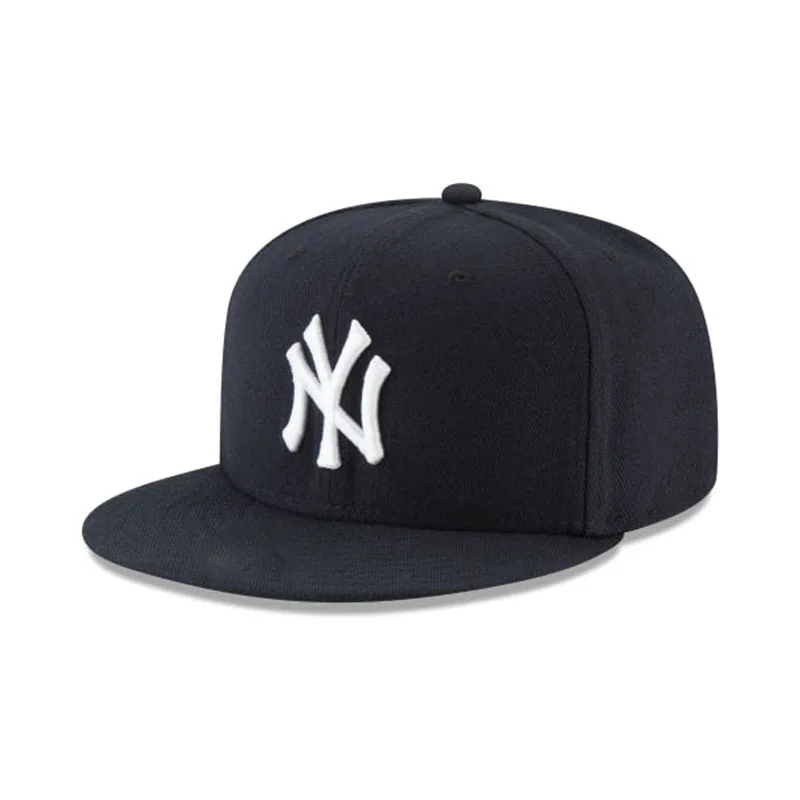 Gorras New Original Caps Custom Fitted Cap Hat Originales Embroidery Mens Caps Snapback Hat Gorras De Beisbol De Mexico