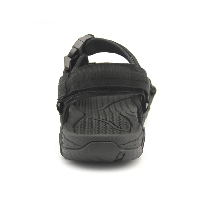 Summer Oem Customized Foot Bed With EVA Classic Sport Men Sandals Beach Outdoor